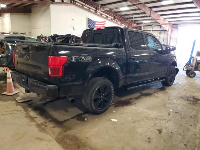 Изображение 3 2020 FORD F150 SUPERCREW 2020 с VIN 1FTEW1E49LFC57973
