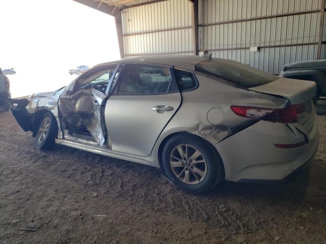 Image 2 of 2019 KIA OPTIMA LX 2019 with VIN 5XXGT4L32KG284199
