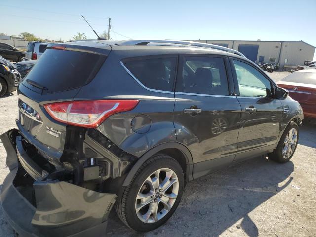 Image 3 of 2016 FORD ESCAPE TITANIUM 2016 with VIN 1FMCU0JX4GUC56170