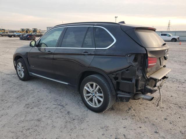 Изображение 2 2015 BMW X5 XDRIVE35I 2015 с VIN 5UXKR0C54F0P10340