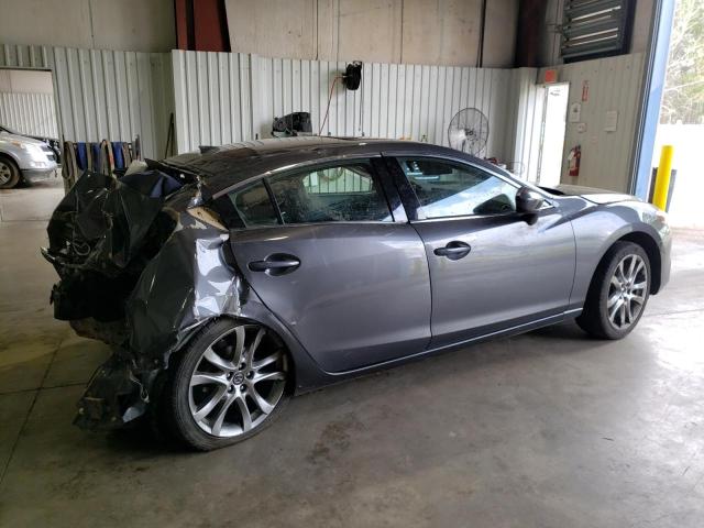 Изображение 3 2014 MAZDA 6 GRAND TOURING 2014 с VIN JM1GJ1W64E1143029