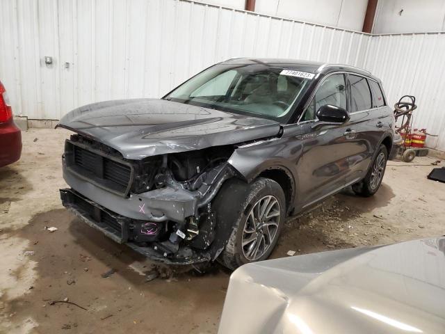 Image 1 of 2020 LINCOLN CORSAIR  2020 with VIN 5LMCJ1D99LUL28595