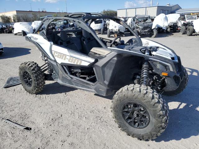Изображение 1 2023 CAN-AM MAVERICK X3 RS TURBO RR 2023 с VIN 3JBVJAV22PE000458