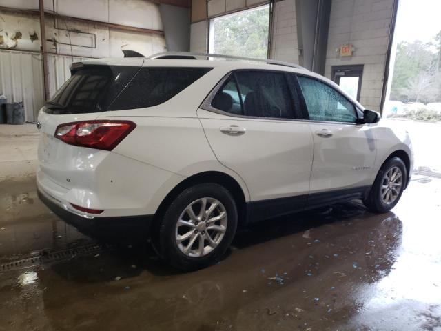 Obraz 3 z 2019 CHEVROLET EQUINOX LT 2019 z VIN 3GNAXKEV5KS503834