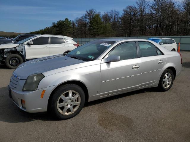 Obraz 1 z 2006 CADILLAC CTS  2006 z VIN 1G6DM57T560158218
