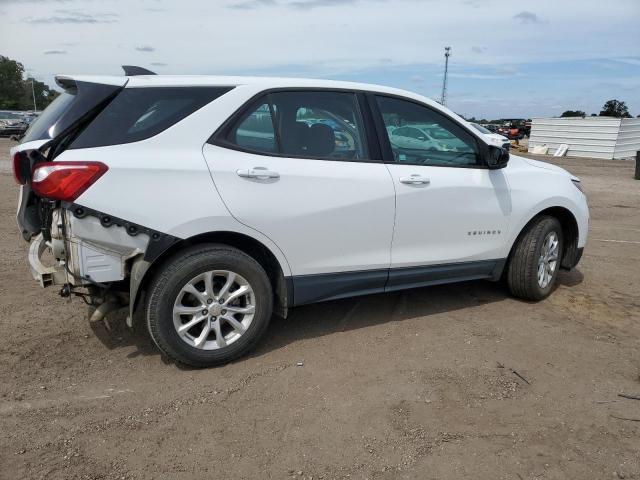 Image 3 of 2018 CHEVROLET EQUINOX LS 2018 with VIN 2GNAXHEV4J6119043