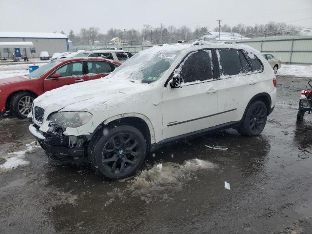2012 BMW X5 XDRIVE35I 2012 image