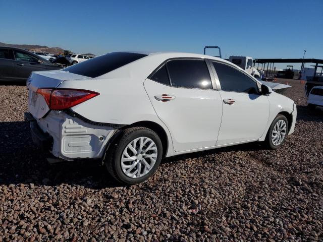 Image 3 of 2018 TOYOTA COROLLA L 2018 with VIN 5YFBURHE6JP793054