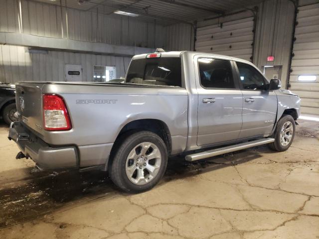 Image 3 of 2020 RAM 1500 BIG HORN/LONE STAR 2020 with VIN 1C6SRFFT8LN156045