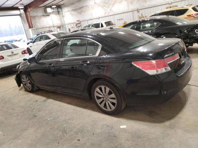 Obraz 2 z 2012 HONDA ACCORD EXL 2012 z VIN 1HGCP2F85CA221983