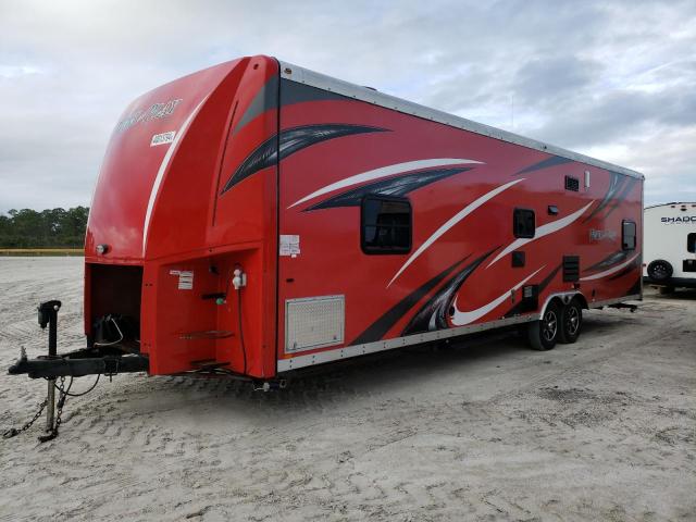 Изображение 2 2016 FRVV TRAILER 2016 с VIN 4X4TWPF27GB016282