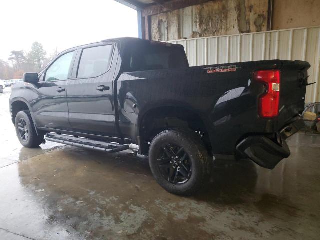 Изображение 2 2019 CHEVROLET SILVERADO K1500 LT TRAIL BOSS 2019 с VIN 3GCPYFEDXKG181791