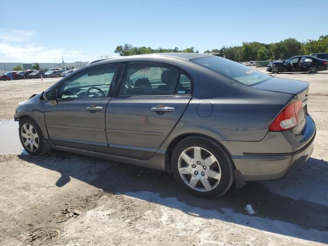 Obraz 2 z 2009 HONDA CIVIC LX 2009 z VIN 2HGFA16529H335013