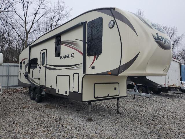 Image 1 of 2016 JAYCO EAGLE 2016 with VIN 1UJCJ0BSXG1WG0149