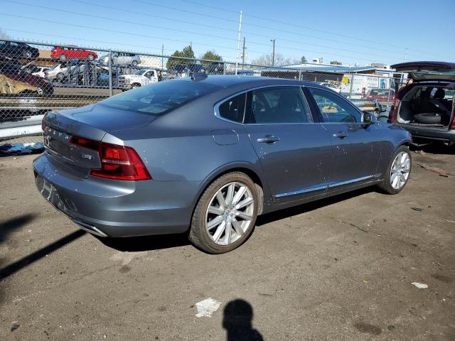 Obraz 3 z 2018 VOLVO S90 T8 INSCRIPTION 2018 z VIN LVYBC0AL6JP031618
