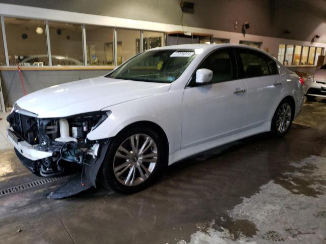 Изображение 2012 HYUNDAI GENESIS 3.8L 2012