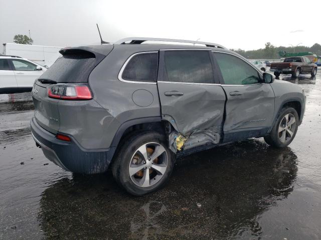 Image 3 of 2020 JEEP CHEROKEE LIMITED 2020 with VIN 1C4PJMDX9LD632244