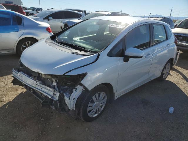 Изображение 1 2017 HONDA FIT LX 2017 с VIN JHMGK5H53HS015970