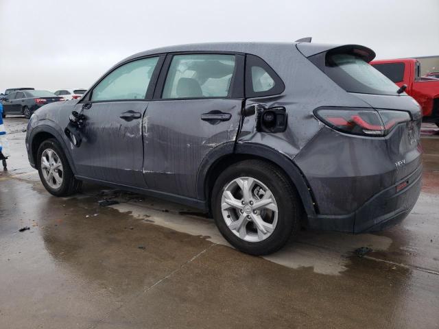 Image 2 of 2024 HONDA HR-V LX 2024 with VIN 3CZRZ2H34RM711499