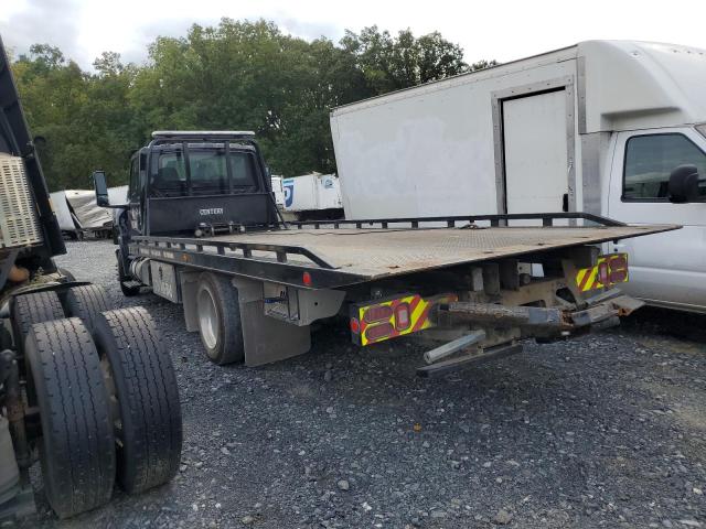 Image 2 of 2023 INTERNATIONAL MV607  2023 with VIN 3HAEUMML3PL557385