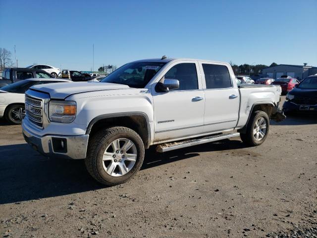 Image 1 of 2014 GMC SIERRA K1500 SLT 2014 with VIN 3GTU2VEC9EG561764