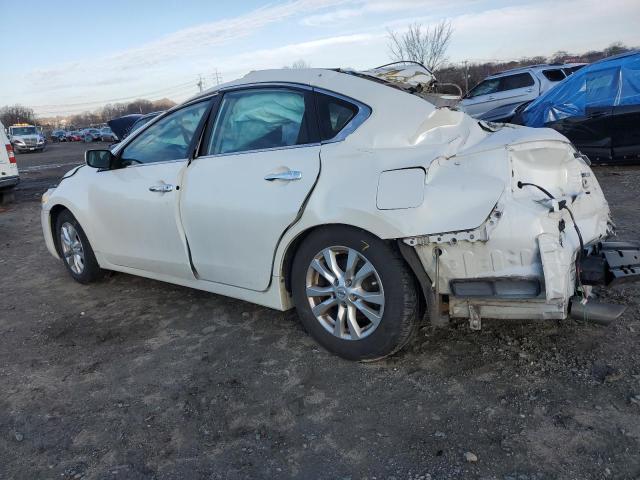 Image 2 of 2015 NISSAN ALTIMA 2.5 2015 with VIN 1N4AL3AP1FC128348