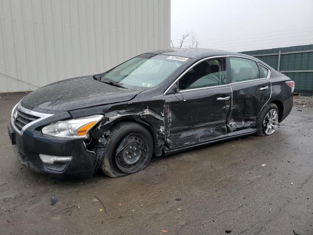 Изображение 1 2014 NISSAN ALTIMA 2.5 2014 с VIN 1N4AL3AP4EC180538