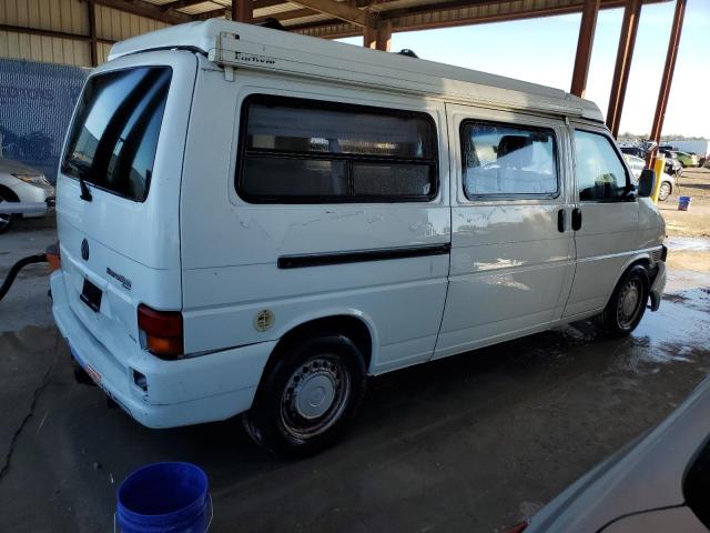 Изображение 3 2003 VOLKSWAGEN EUROVAN CAMPER 2003 с VIN WV2EB47003H000892
