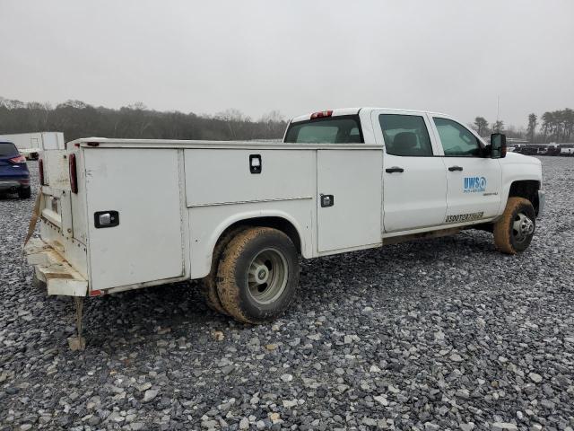 Изображение 3 2019 CHEVROLET SILVERADO C3500 2019 с VIN 1GB4CVCG6KF114958