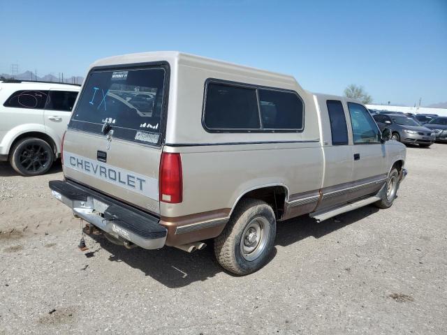 Image 3 of 1990 CHEVROLET GMT-400 C1500 1990 with VIN 2GCEC19K4L1194841