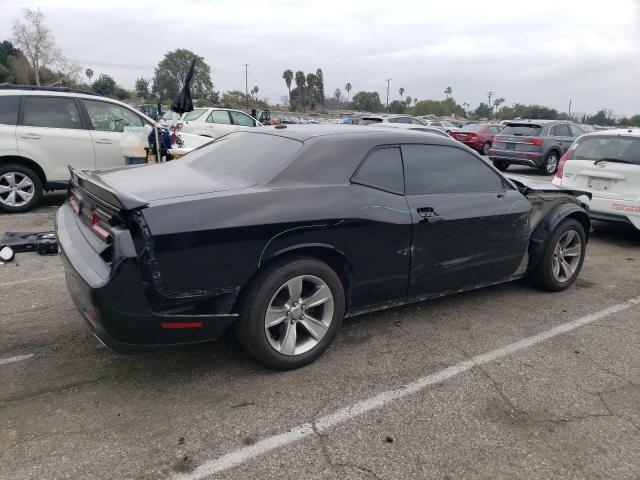 Obraz 3 z 2020 DODGE CHALLENGER SXT 2020 z VIN 2C3CDZAG8LH203367