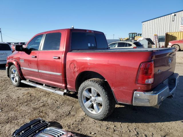 Изображение 2 2014 RAM 1500 SLT 2014 с VIN 1C6RR6LT5ES140392