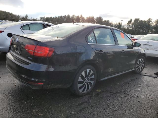 Изображение 3 2016 VOLKSWAGEN JETTA HYBRID 2016 с VIN 3VW637AJ1GM268643