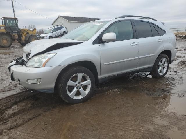 Image 1 of 2009 LEXUS RX 350 2009 with VIN 2T2HK31U79C128167