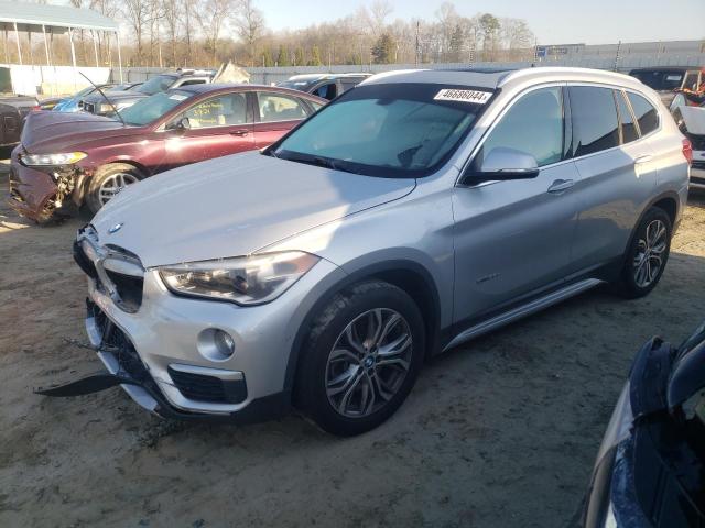 Изображение 1 2016 BMW X1 XDRIVE28I 2016 с VIN WBXHT3Z35G4A49356