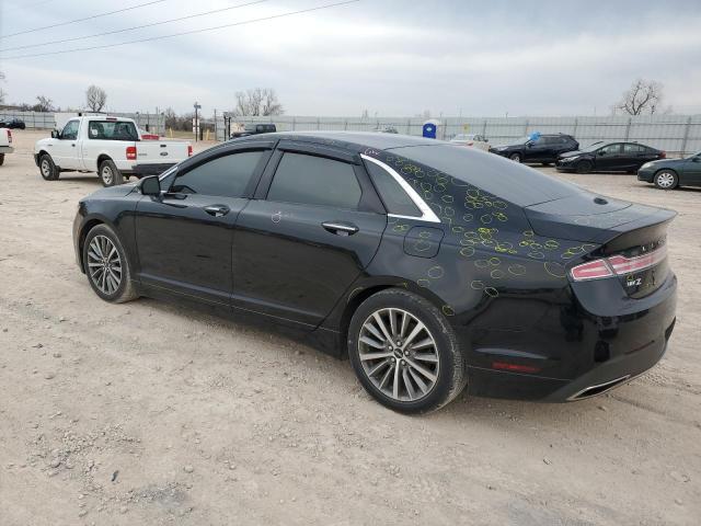 Изображение 2 2020 LINCOLN MKZ  2020 с VIN 3LN6L5A95LR608916