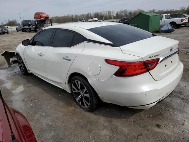 Image 2 of 2017 NISSAN MAXIMA 3.5S 2017 with VIN 1N4AA6AP7HC364089