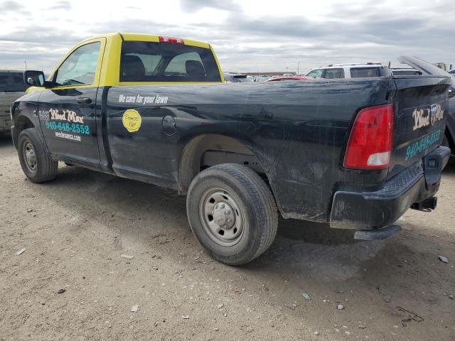 Изображение 2 2016 RAM 2500 ST 2016 с VIN 3C6MR4AL4GG198389