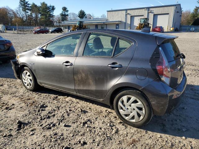 Image 2 of 2015 TOYOTA PRIUS C  2015 with VIN JTDKDTB36F1100547