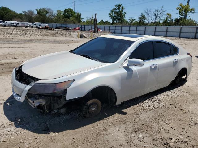 Obraz 1 z 2009 ACURA TL  2009 z VIN 19UUA86519A014918