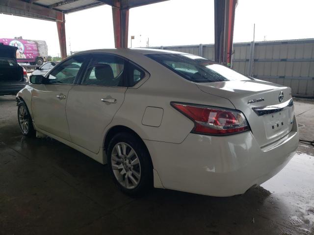 Image 2 of 2014 NISSAN ALTIMA 2.5 2014 with VIN 1N4AL3AP4EC106147