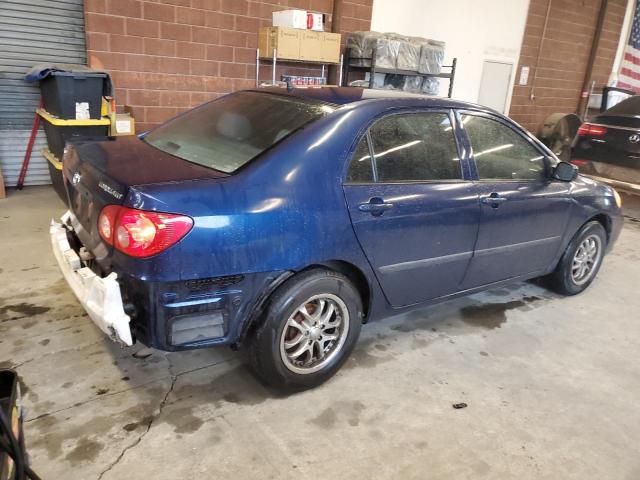 Image 3 of 2004 TOYOTA COROLLA CE 2004 with VIN JTDBR32E040051741