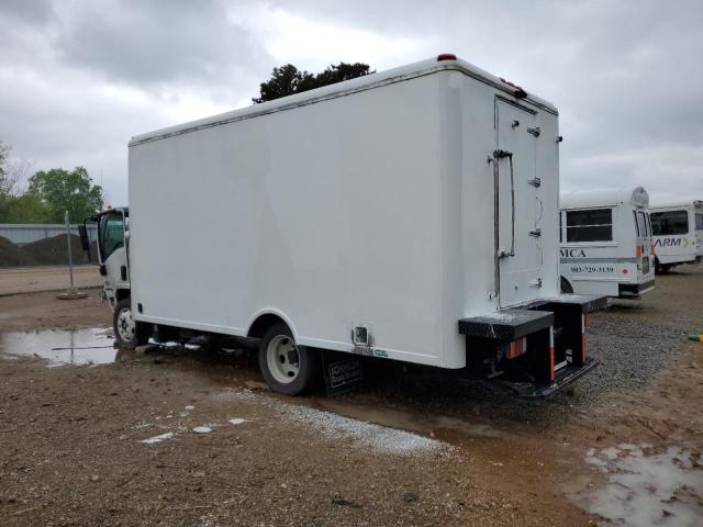 Image 2 of 2022 ISUZU NRR  2022 with VIN JALE5W167N7306476