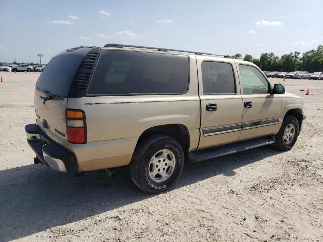 Image 3 of 2005 CHEVROLET SUBURBAN C1500 2005 with VIN 1GNEC16Z05R222203