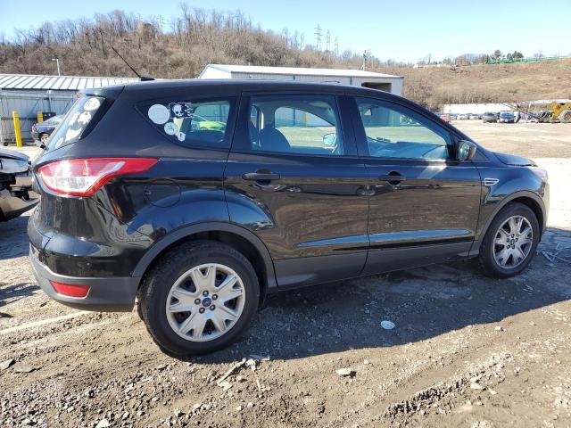 Image 3 of 2014 FORD ESCAPE S 2014 with VIN 1FMCU0F77EUC18146