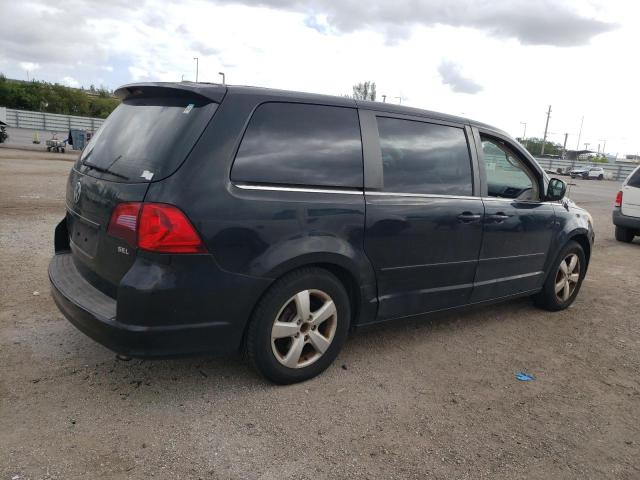 Изображение 3 2010 VOLKSWAGEN ROUTAN SEL 2010 с VIN 2V4RW5DXXAR268383