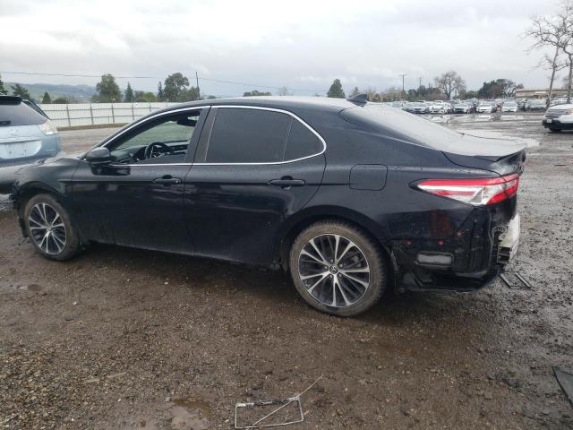 Image 2 of 2020 TOYOTA CAMRY SE 2020 with VIN 4T1G11AK0LU914761