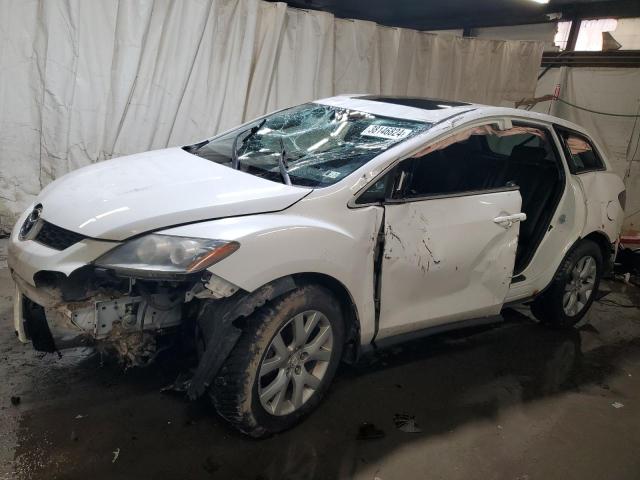 Obraz 1 z 2007 Mazda CX-7 2007 z VIN JM3ER293870109473