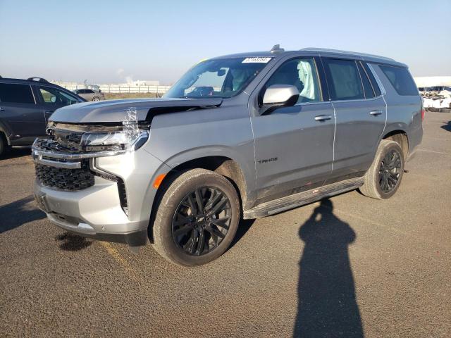 2023 CHEVROLET TAHOE K1500 LS 2023 image
