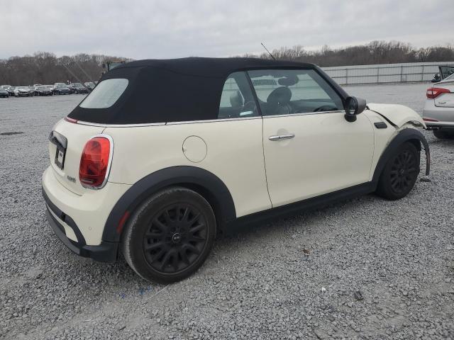 Obraz 3 z 2022 MINI COOPER  2022 z VIN WMW23DL01N3N50071